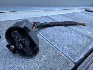 8W0121003B, 8W0121207B, 8W0959455C Вентилятор радиатора Audi A6 Allroad C8 Арт 115167238, вид 5