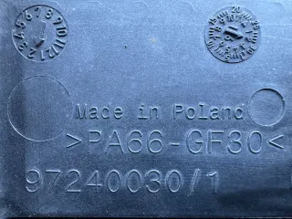 8W0121003B, 8W0121207B, 8W0959455C Вентилятор радиатора Audi A6 Allroad C8 Арт 115167238, вид 10