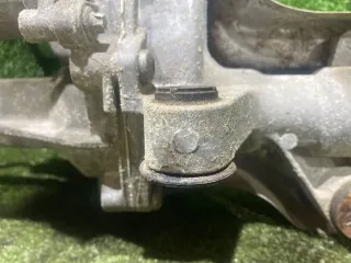 87853945 Рулевая тяга GMC Acadia 2 Арт 115216879, вид 4
