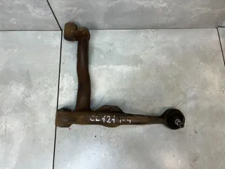  Рычаг передний левый Volkswagen Transporter T4 restailing Арт 115217343, вид 4