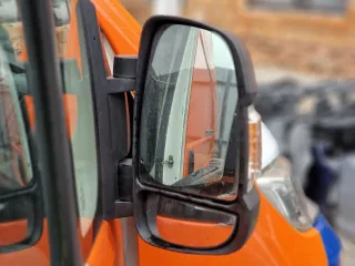  Зеркала наружние (комплект) Citroen Jumper 2 Арт 115224014, вид 2