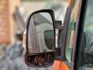  Зеркала наружние (комплект) Citroen Jumper 2 Арт 115224014, вид 5