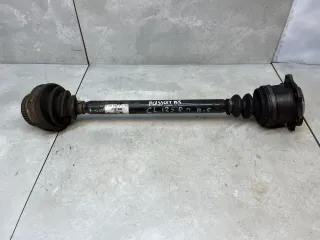 6D0407272BO Полуось передняя правая (приводной вал, шрус) Volkswagen Passat B5 Арт 115224501, вид 1