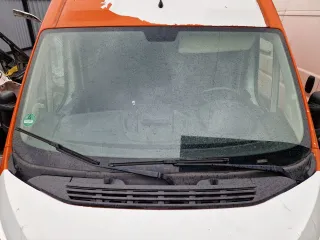  Щеткодержатели (поводок стеклоочистителя, дворник) Fiat Ducato 4 Арт 115224516, вид 1