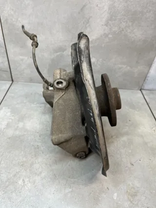  Ступица задняя правая Volkswagen Passat B6 Арт 115224879, вид 2