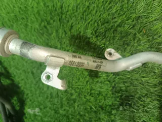 55501995, 429147374 Трубка охлаждающей жидкости металлическая Opel Astra K 1.5л Арт 7930784, вид 3