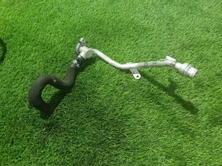 55501995, 429147374 Трубка охлаждающей жидкости металлическая Opel Astra K 1.5л Арт 7930784, вид 1
