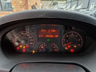  Щиток приборов (приборная панель) Citroen Jumper 2 Арт 115226721, вид 1