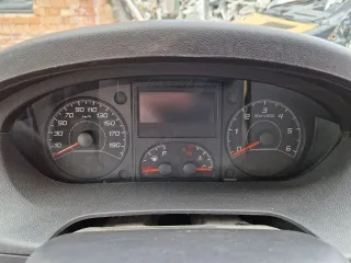  Щиток приборов (приборная панель) Citroen Jumper 2 Арт 115226721, вид 2
