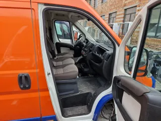  Уплотнитель двери передней правой Fiat Ducato 4 Арт 115226744, вид 1