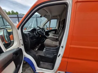  Уплотнитель двери передней левой Opel Movano 3 Арт 115226791, вид 1