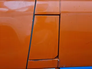  Лючок бензобака Opel Movano 3 Арт 115226792, вид 1