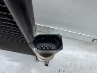 8W0816411, 8W0816411M Радиатор кондиционера  Audi A7 2 (S7,RS7) Арт 115228742, вид 5