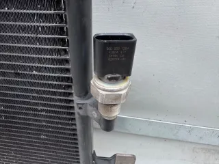 8W0816411, 8W0816411M Радиатор кондиционера  Audi A7 2 (S7,RS7) Арт 115228742, вид 4