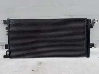 8W0816411, 8W0816411M Радиатор кондиционера  Audi A7 2 (S7,RS7) Арт 115228742, вид 1