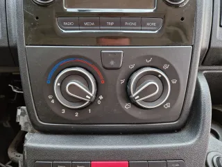  Блок управления печки / климат-контроля Peugeot Boxer 3 Арт 115236340, вид 2