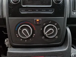  Блок управления печки / климат-контроля Peugeot Boxer 3 Арт 115236340, вид 1
