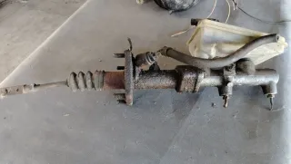  Цилиндр тормозной главный Audi 100 C3 Арт C115223574, вид 1