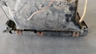  Фара передняя левая Audi 100 C3 Арт C115223575, вид 5