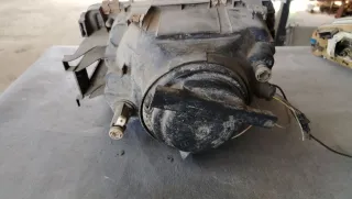  Фара передняя левая Audi 100 C3 Арт C115223575, вид 3