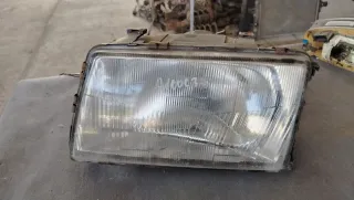  Фара передняя левая Audi 100 C3 Арт C115223575, вид 1