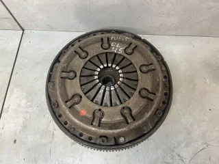  Комплект сцепления Volkswagen Passat B5 1.6л Арт 115244402, вид 1
