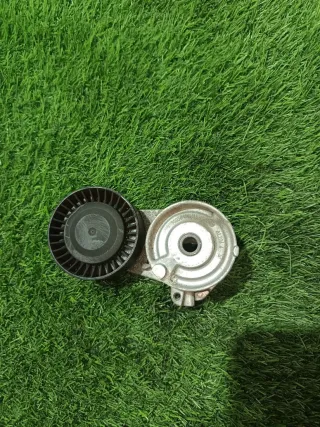 90050491 Натяжитель ремня генератора Opel Astra K 1.5л Арт 7930775, вид 1