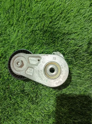 90050491 Натяжитель ремня генератора Opel Astra K 1.5л Арт 7930775, вид 2
