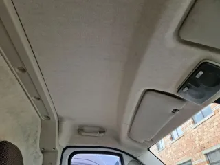  Потолок Citroen Jumper 2 Арт 115281140, вид 3