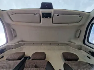  Потолок Citroen Jumper 2 Арт 115281140, вид 1