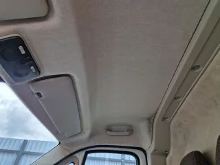  Потолок Citroen Jumper 2 Арт 115281140, вид 2