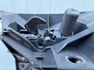 8W0823509, 8W0823509B Замок капота Audi A4 B9 Арт 115291519, вид 3