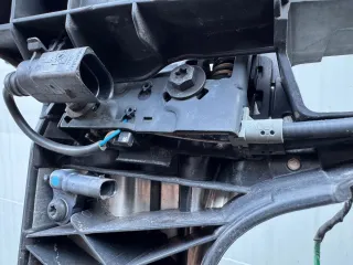 8W0823509, 8W0823509B Замок капота Audi A4 B9 Арт 115291519, вид 7