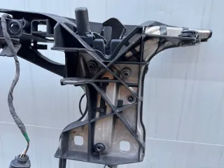 8W0823509, 8W0823509B Замок капота Audi A4 B9 Арт 115291519, вид 4