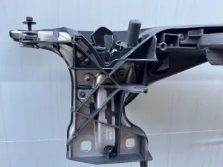 8W0823509, 8W0823509B Замок капота Audi A4 B9 Арт 115291519, вид 2