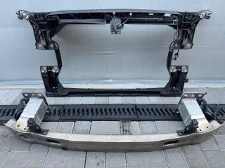 8W0823509, 8W0823509B Замок капота Audi A4 B9 Арт 115291519, вид 1