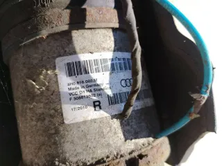 4H0616002M Пневмостойка задняя правая Audi A8 D4 (S8) Арт 17063.H2746, вид 3