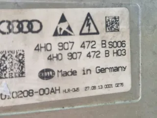 4H0941004, 4H0907472B Фара передняя правая Audi A8 D4 (S8) Арт 23060, вид 14