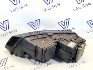 4H0941004, 4H0907472B Фара передняя правая Audi A8 D4 (S8) Арт 23060, вид 6
