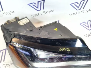 4H0941004, 4H0907472B Фара передняя правая Audi A8 D4 (S8) Арт 23060, вид 5
