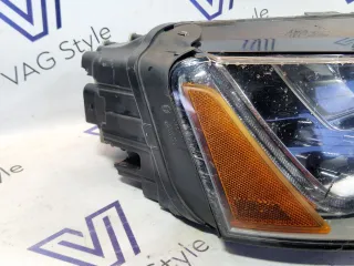 4H0941004, 4H0907472B Фара передняя правая Audi A8 D4 (S8) Арт 23060, вид 2