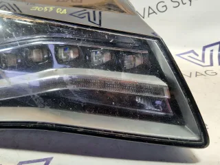 4H0941004, 4H0907472B Фара передняя правая Audi A8 D4 (S8) Арт 23060, вид 4