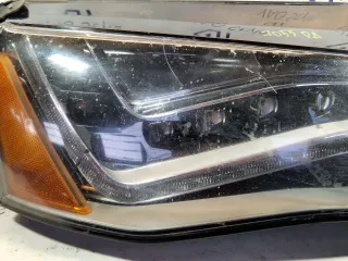 4H0941004, 4H0907472B Фара передняя правая Audi A8 D4 (S8) Арт 23060, вид 3