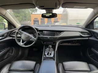  Подушка безопасности водителя Opel Insignia 2 Арт 115051342, вид 3