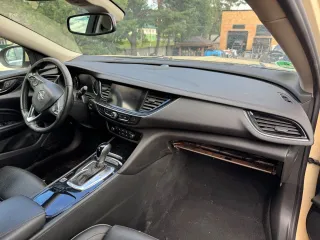  Подушка безопасности водителя Opel Insignia 2 Арт 115051342, вид 4