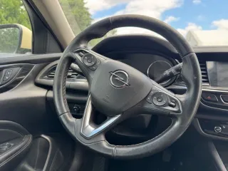  Подушка безопасности водителя Opel Insignia 2 Арт 115051342, вид 1