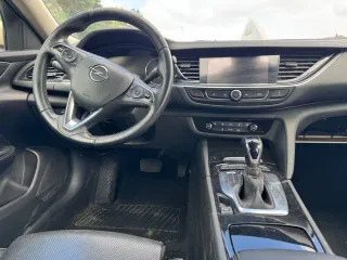  Подушка безопасности водителя Opel Insignia 2 Арт 115051342, вид 2