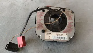  Шлейф руля  Audi A4 B5 Арт C115223587, вид 1