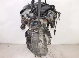 ACK Двигатель Volkswagen Passat B5 2.8л i Арт G7-14, вид 2