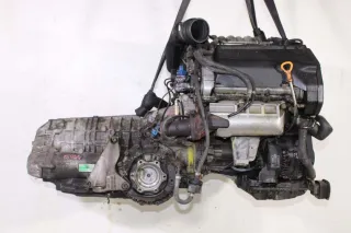 ACK Двигатель Volkswagen Passat B5 2.8л i Арт G7-14, вид 3